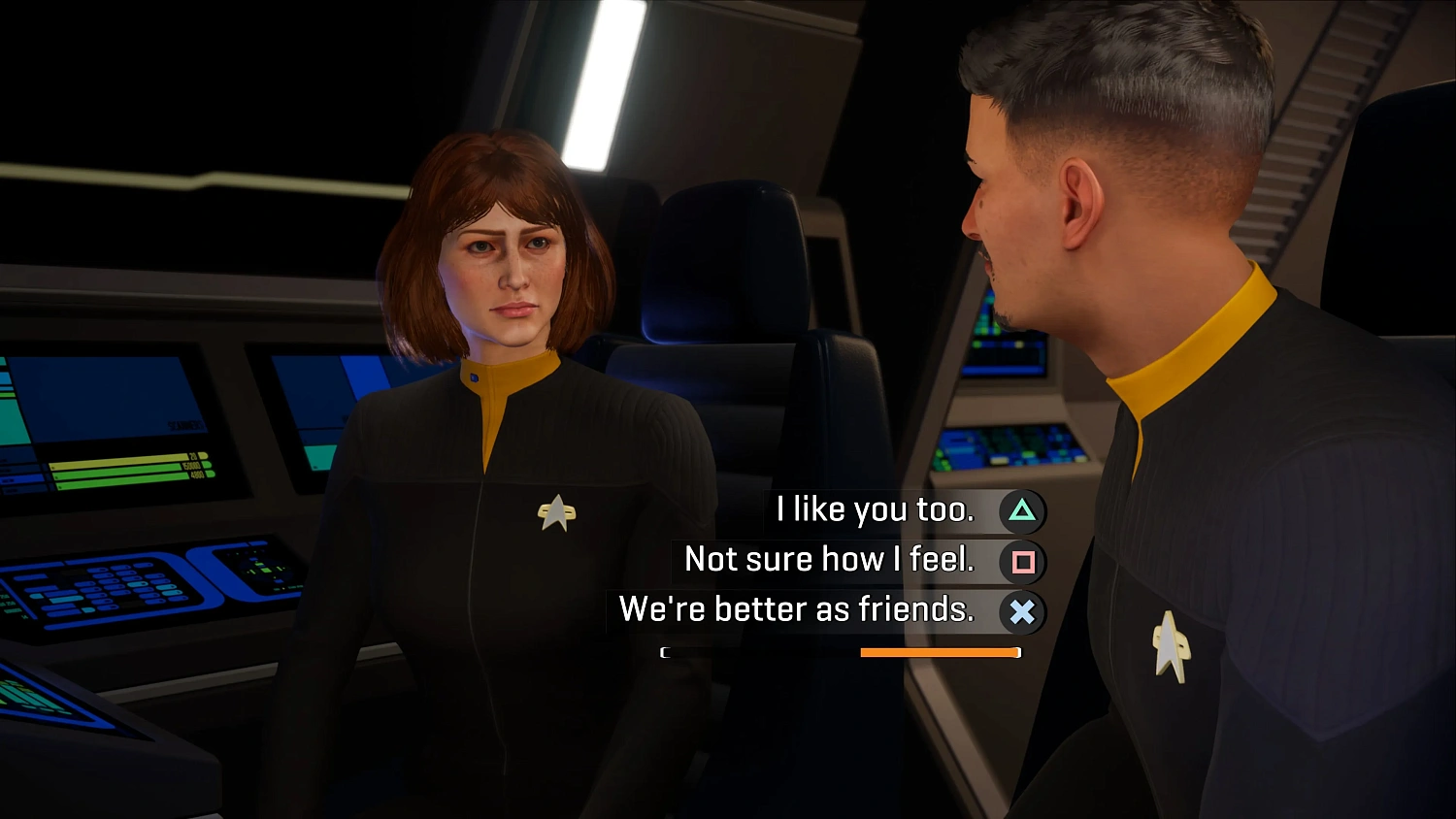 Star Trek: Resurgence