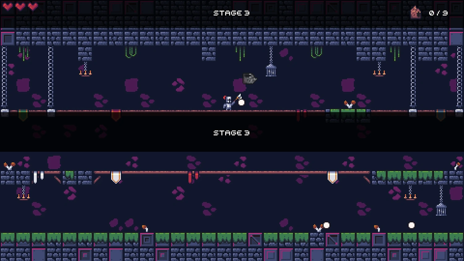 Pixicharm - Goo Patrol