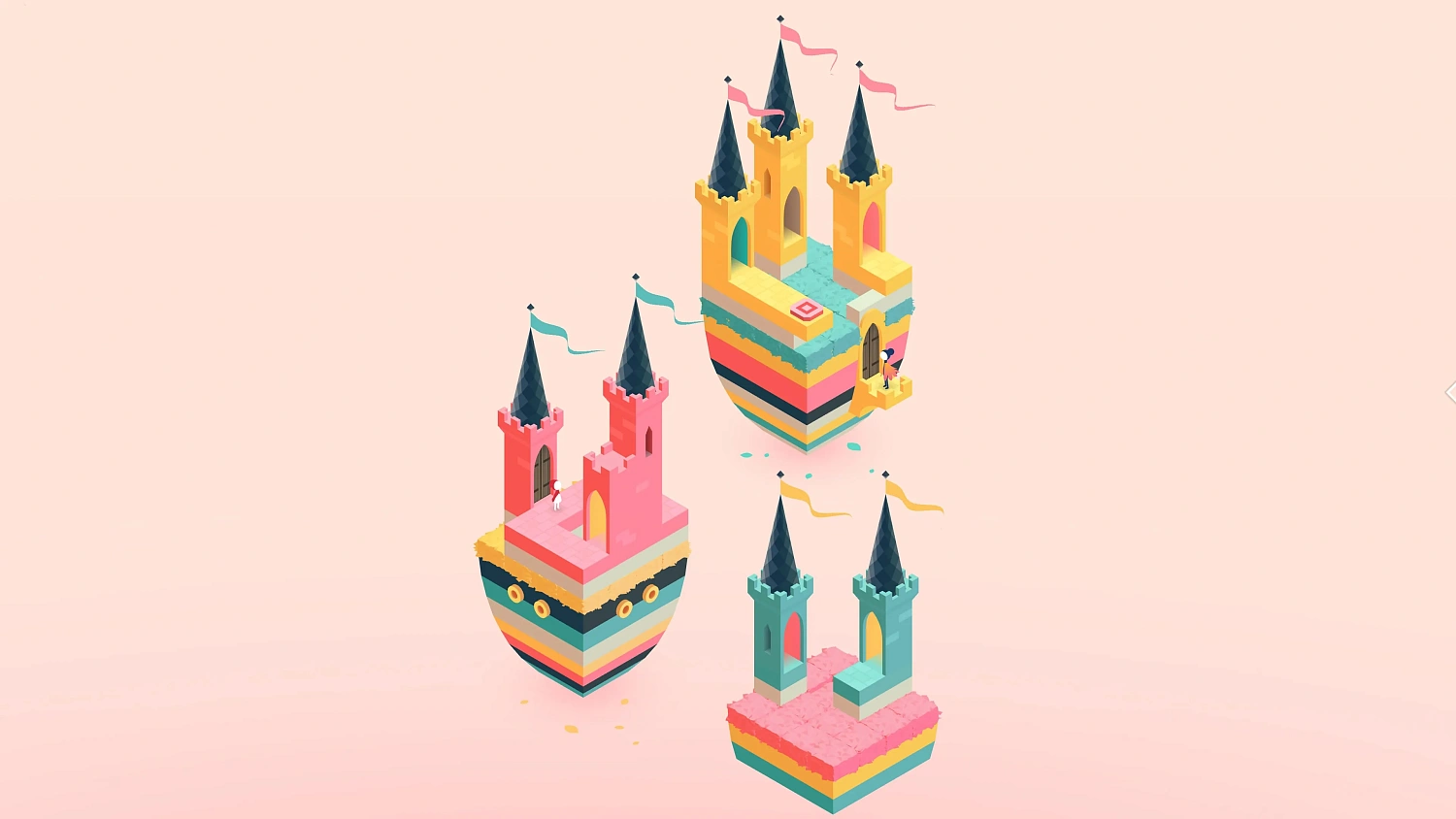 Monument Valley 2