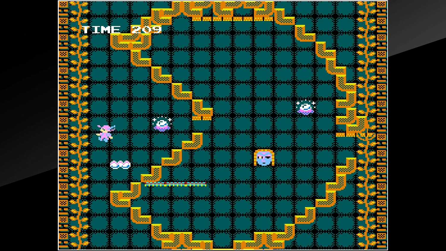 Arcade Archives VS. MYSTERY TOWER