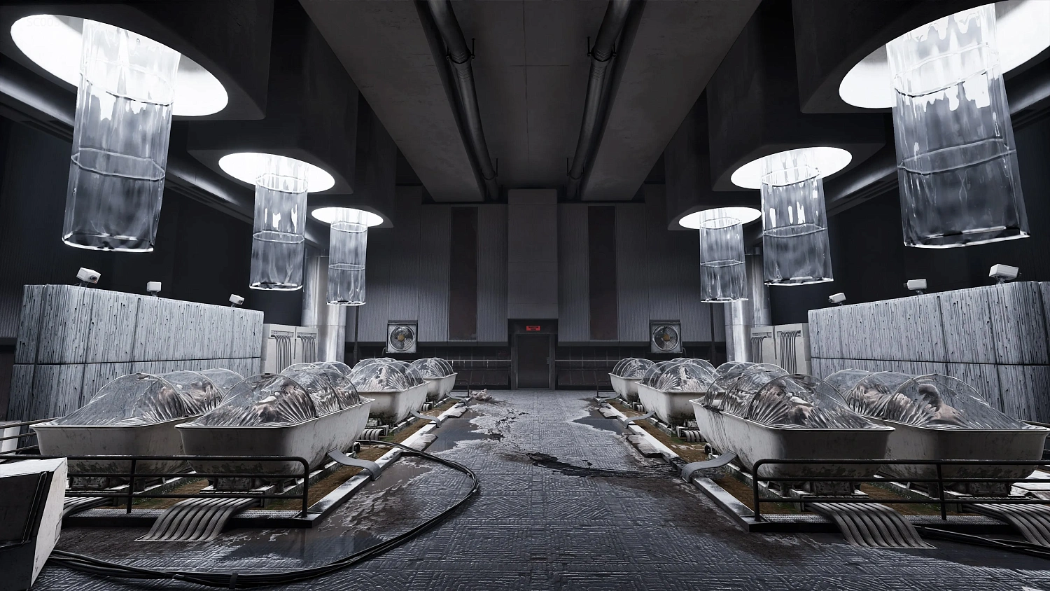 Karma: The Dark World