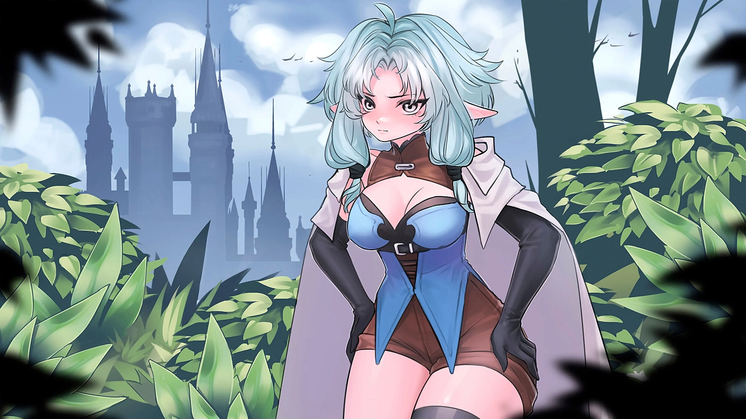 Anime: Japanese Goblins