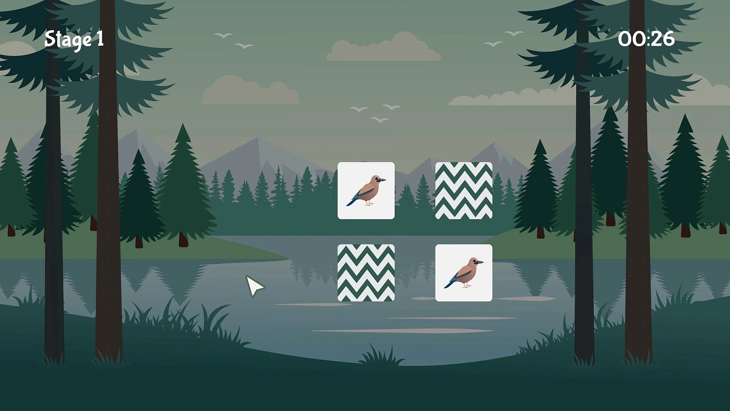 Memory Holder: Winds of Freedom