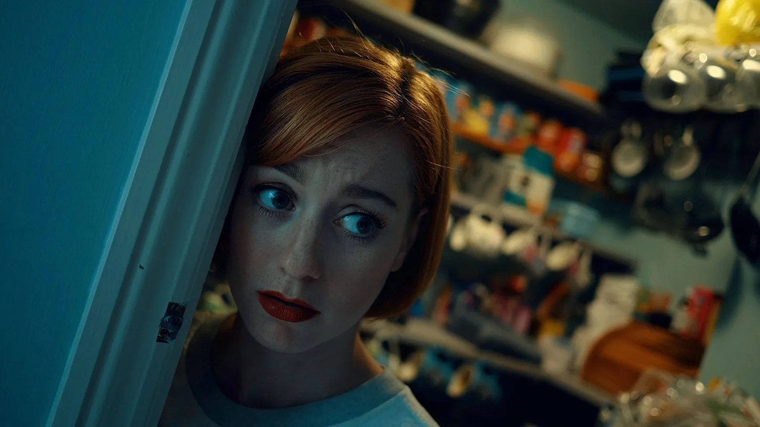 The Shapeshifting Detective