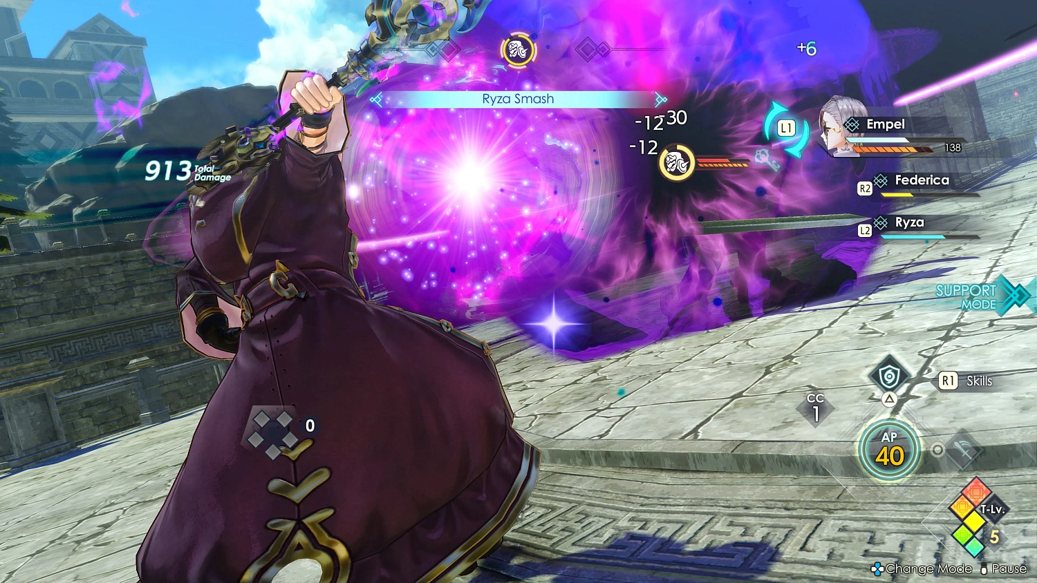 Atelier Ryza 3: Alchemist of the End & the Secret Key DX