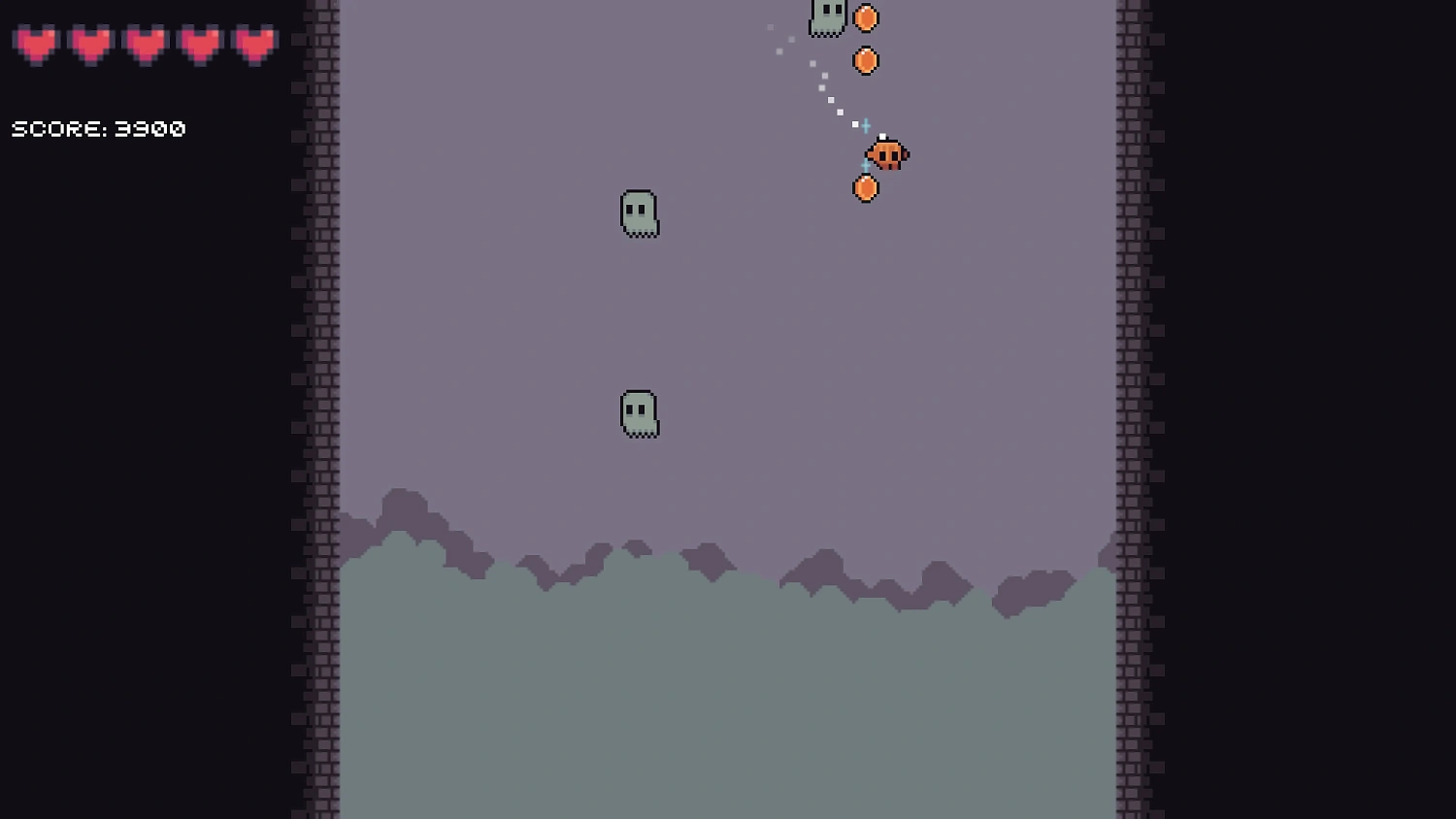 Pixicharm - Jack-O-Fall