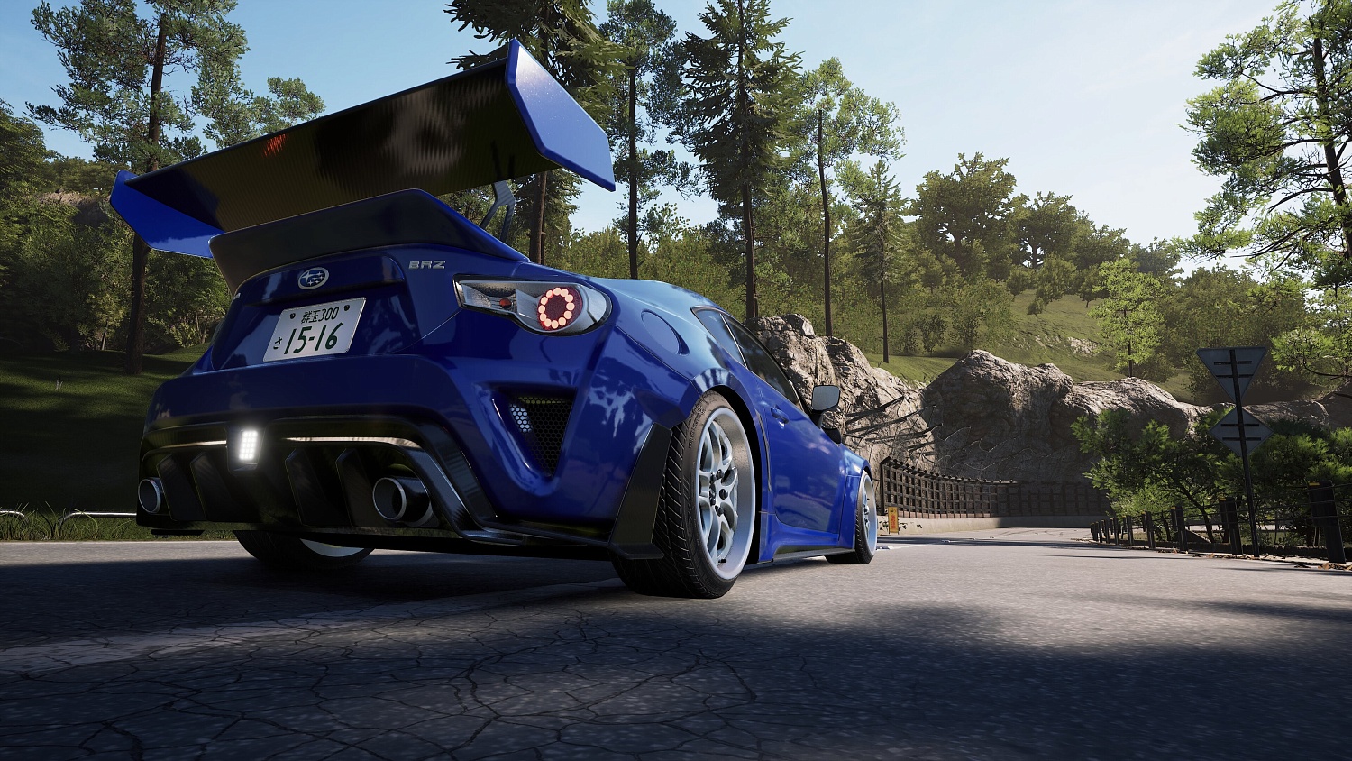 JDM: Japanese Drift Master