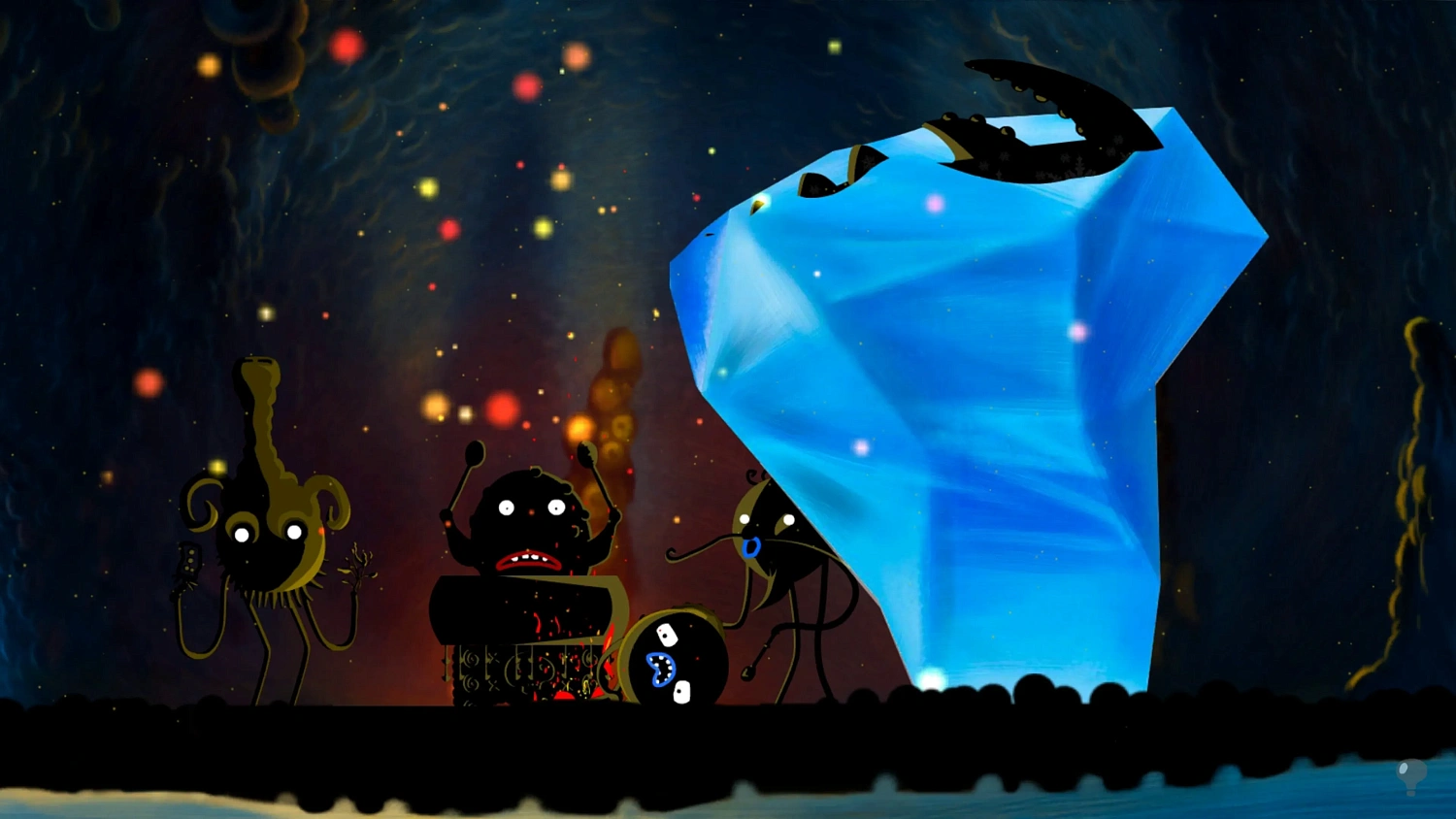 Karma. Incarnation 1