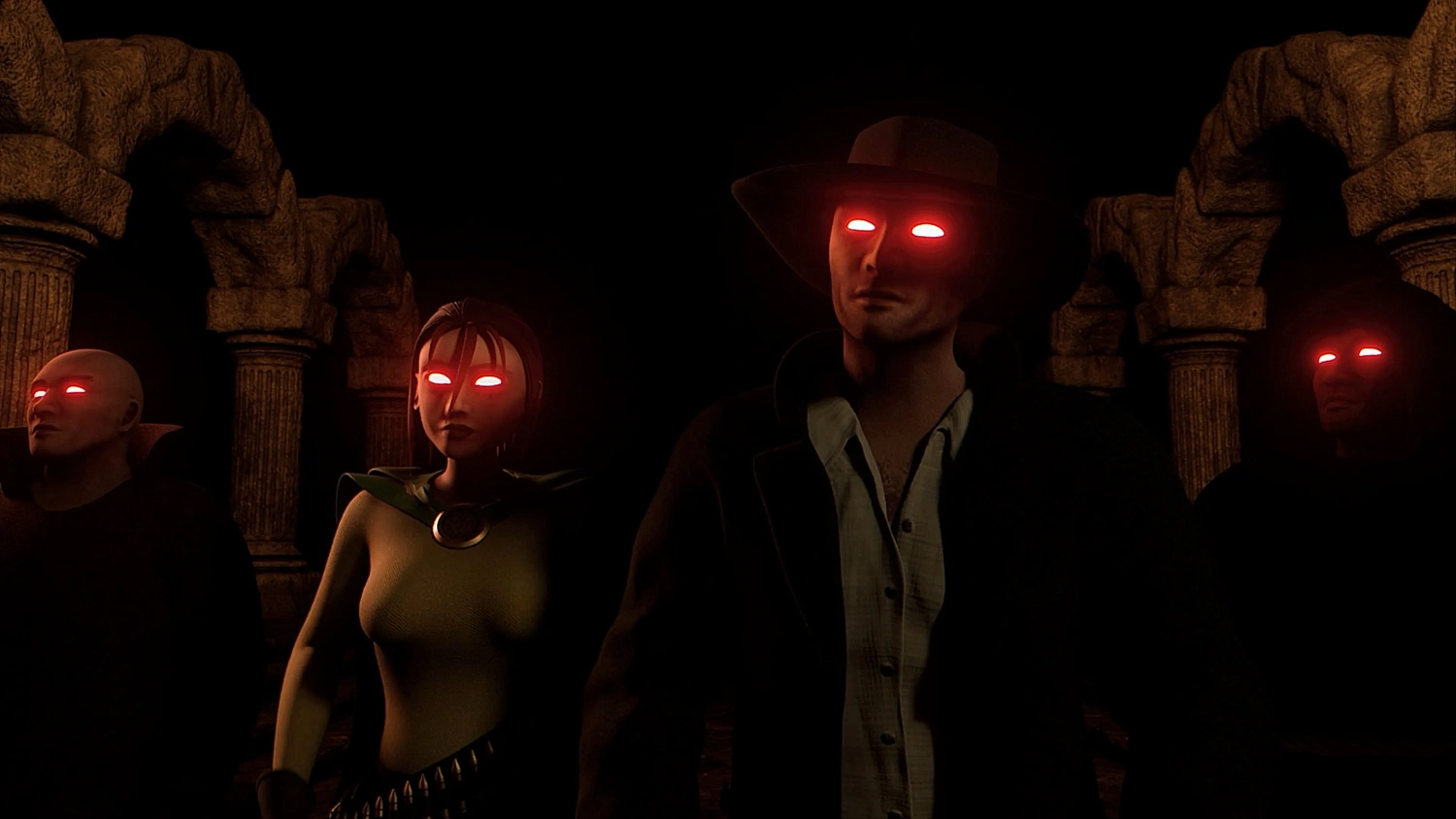 Blood: Refreshed Supply™