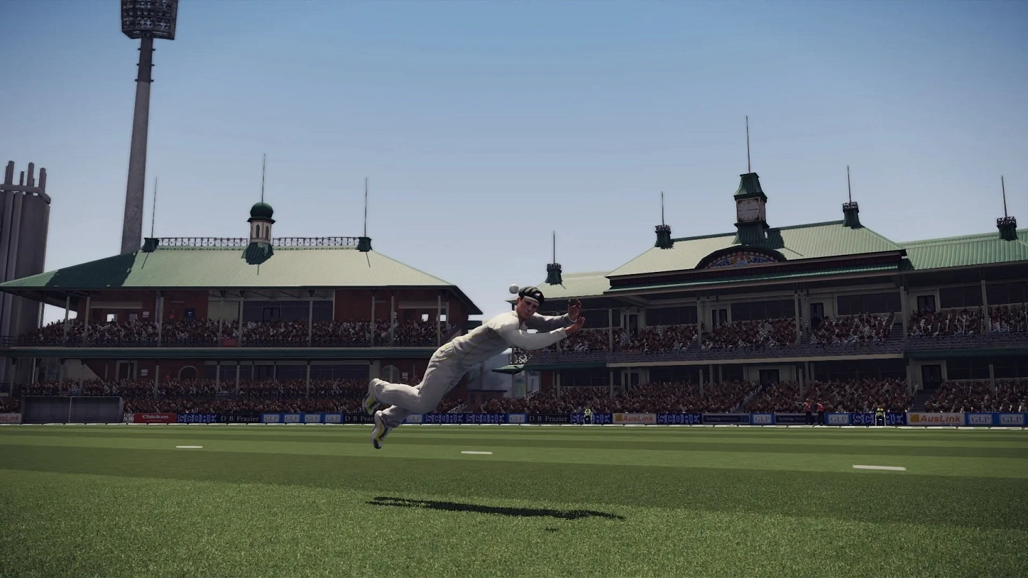 Don Bradman Cricket