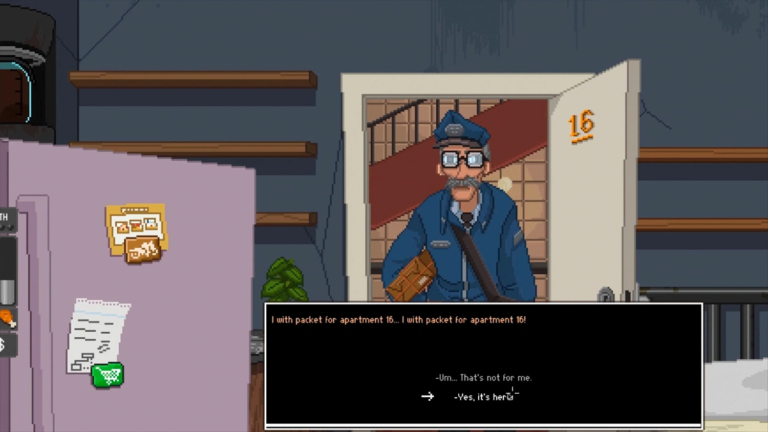 Do Not Feed the Monkeys