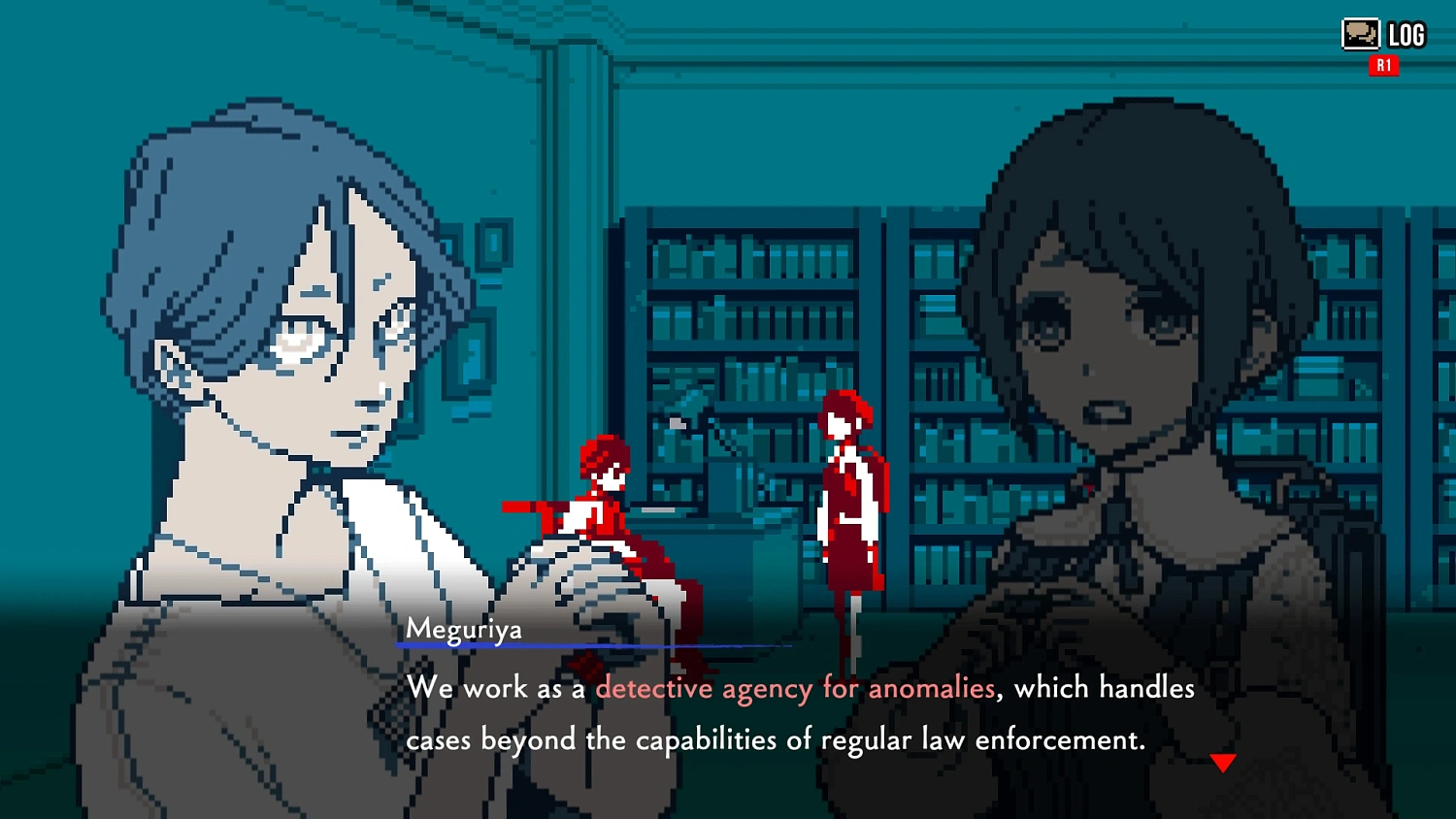 Urban Myth Dissolution Center