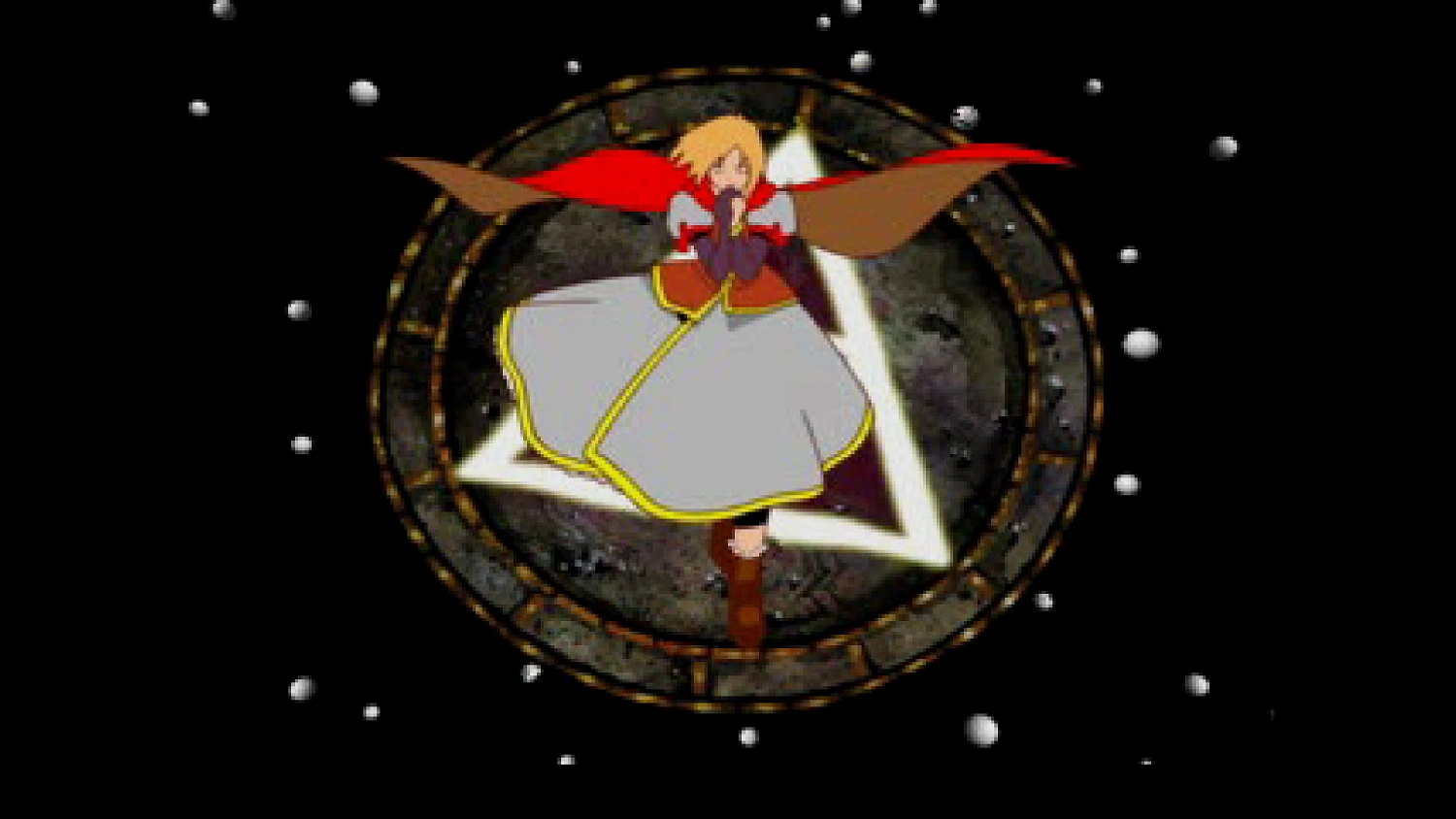 Console Archives Master of Monsters: Disciples of Gaia