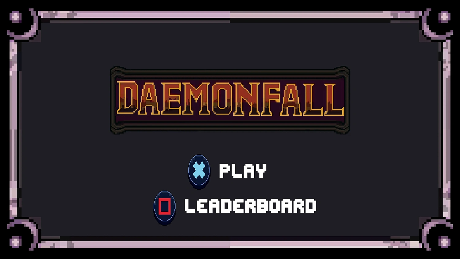 Daemonfall