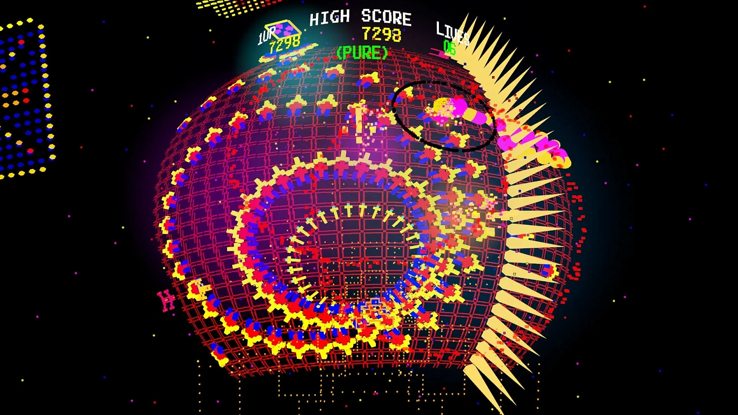 Minotaur Arcade Volume 1