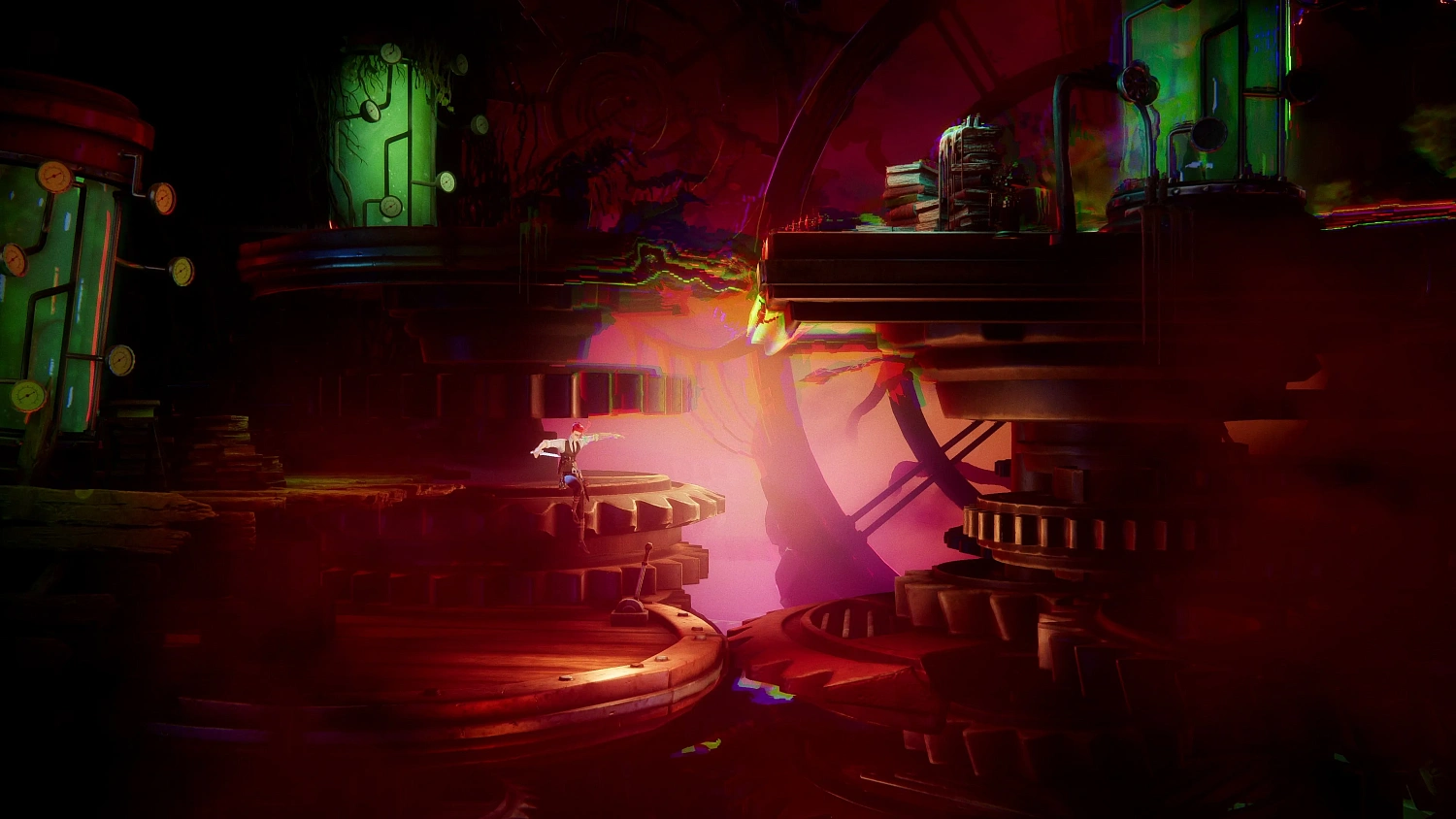 Last Case of Benedict Fox: Definitive Edition