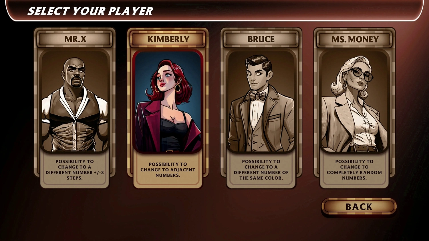 Hot Stakes Casino - American Roulette