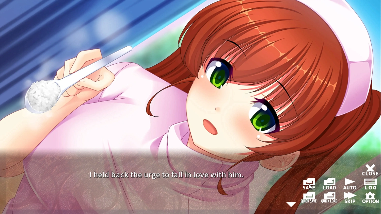 - A passive boy at the Huntress clinic - 草食系男子の言いなり入院生活