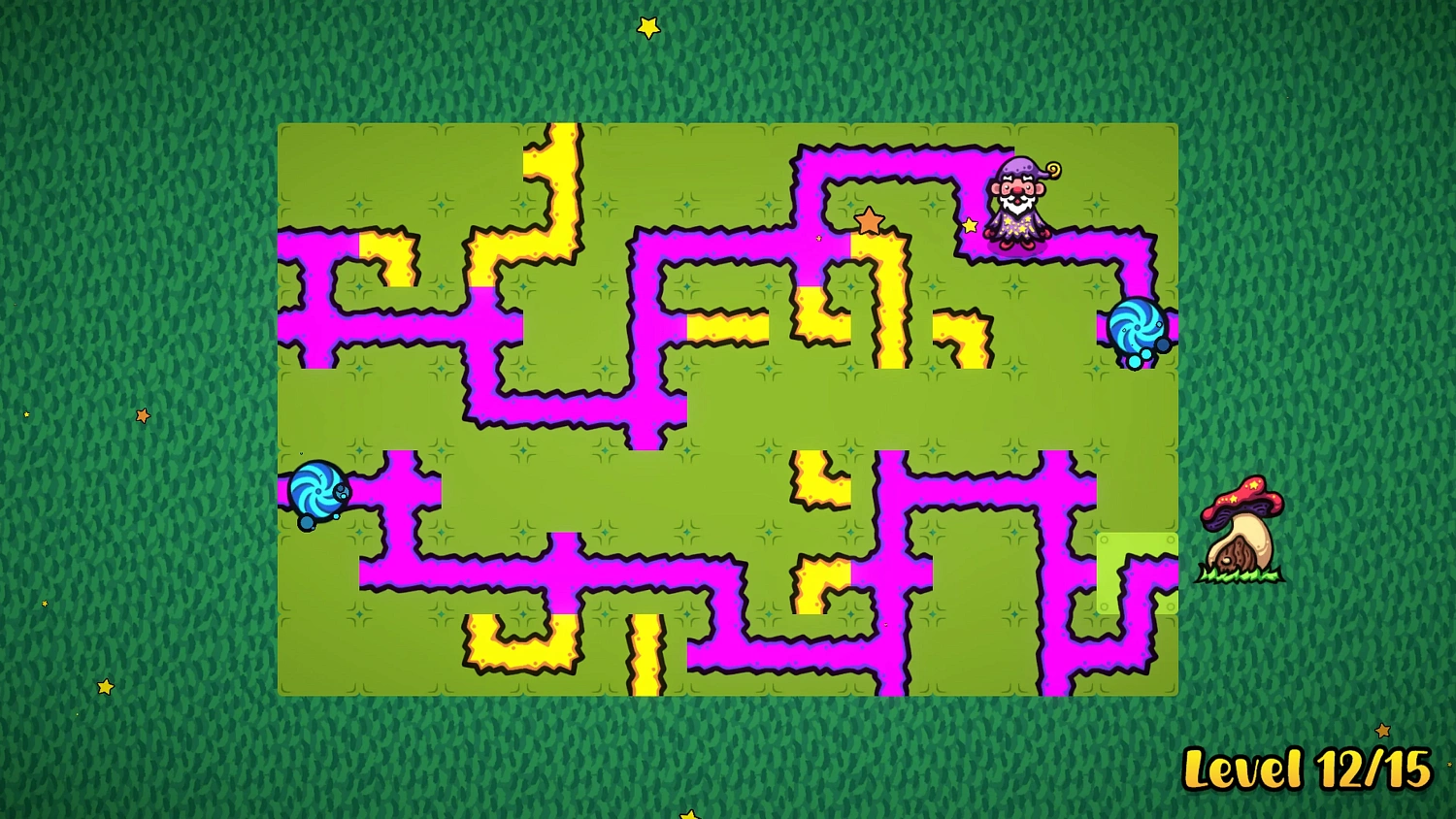 Learn to Play Vol. 10 - Gravity Space Walk