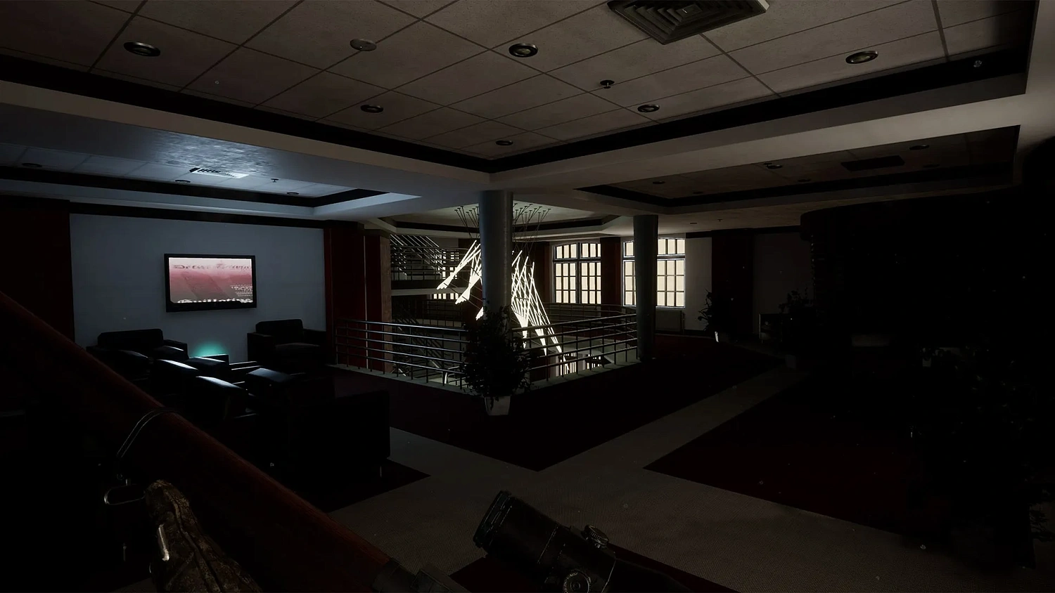 Killing Floor: Incursion