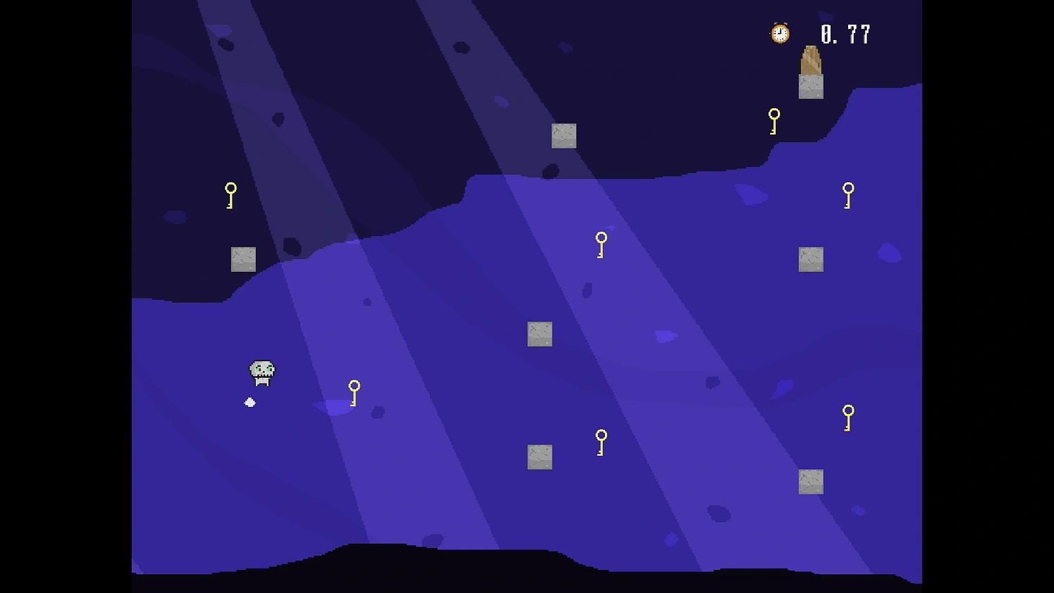 Rage Among the Stars