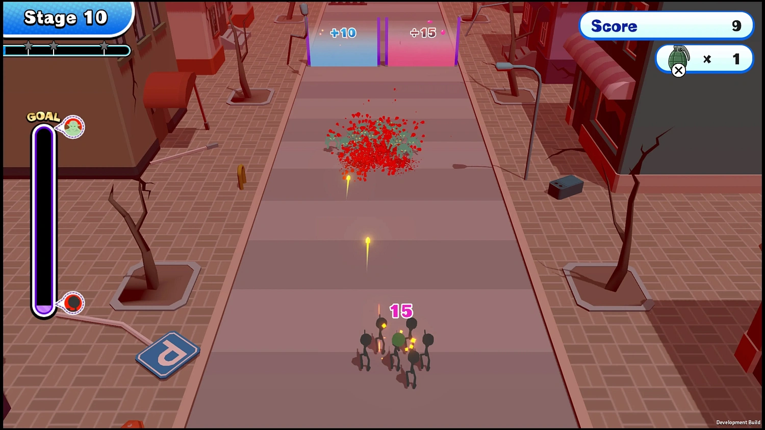 ¡ESCUCHEN! ¡INTENTAMOS QUE "ESOS JUEGOS" SEAN MÁS EXTREMOS! ¡HAY QUE APRENDER ALGUNAS COSAS POR LAS MALAS!