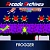 Arcade Archives FROGGER