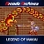 Arcade Archives LEGEND OF MAKAI