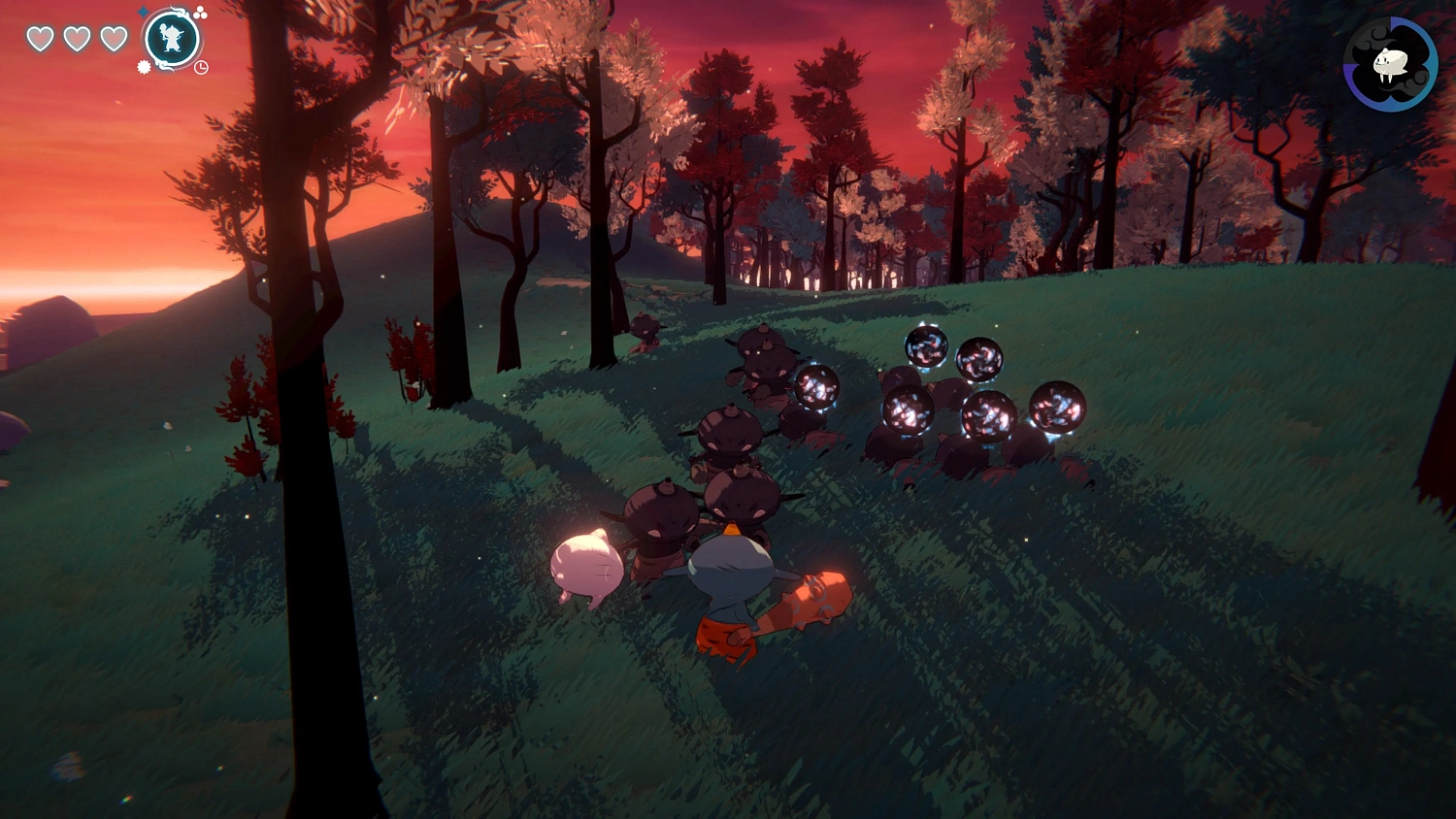 ONI: Camino a ser el Oni más poderoso