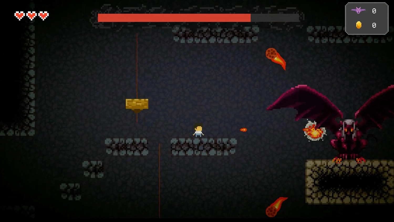 Behind Closed Doors: A Developer's Tale