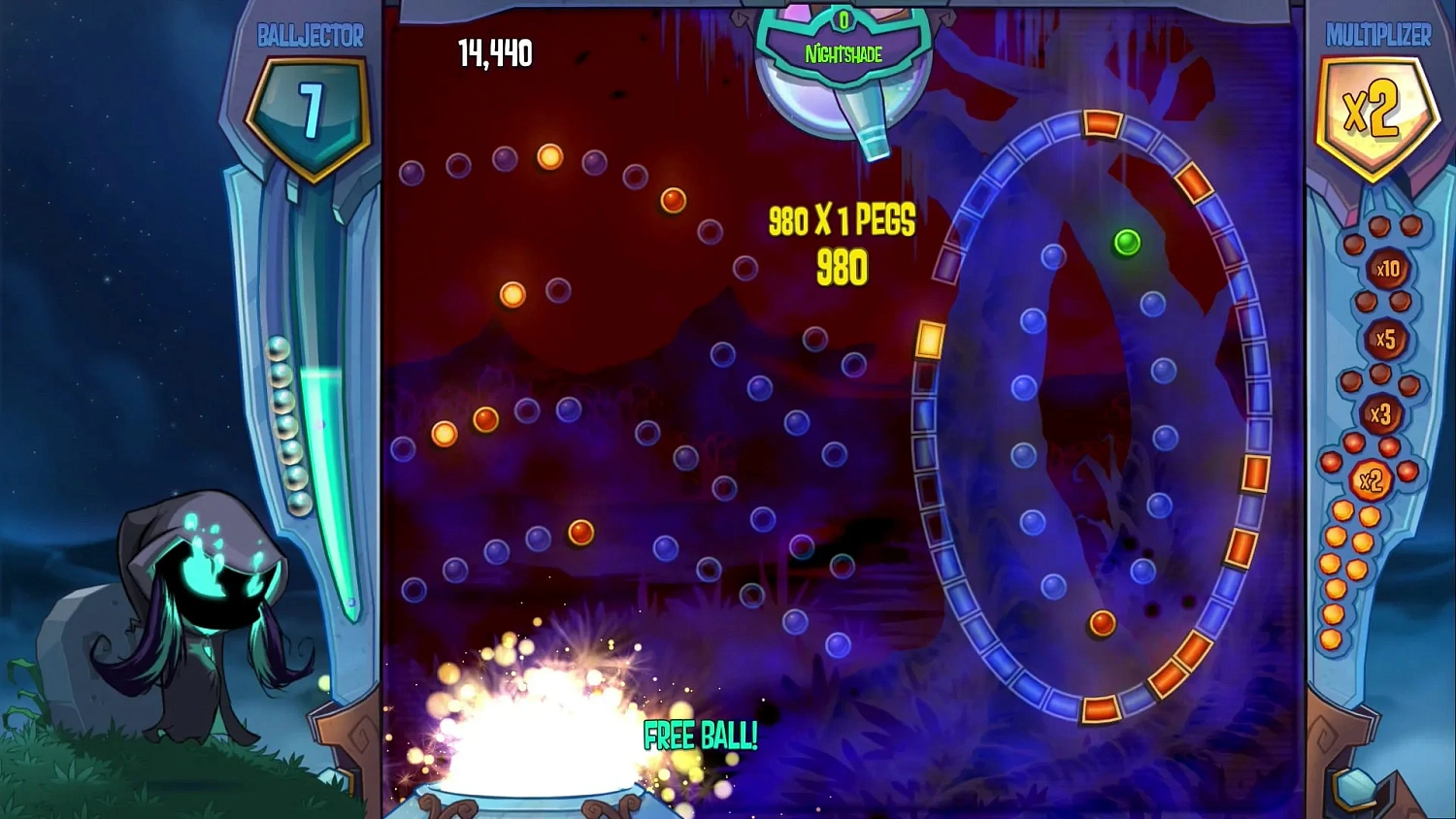 Peggle 2