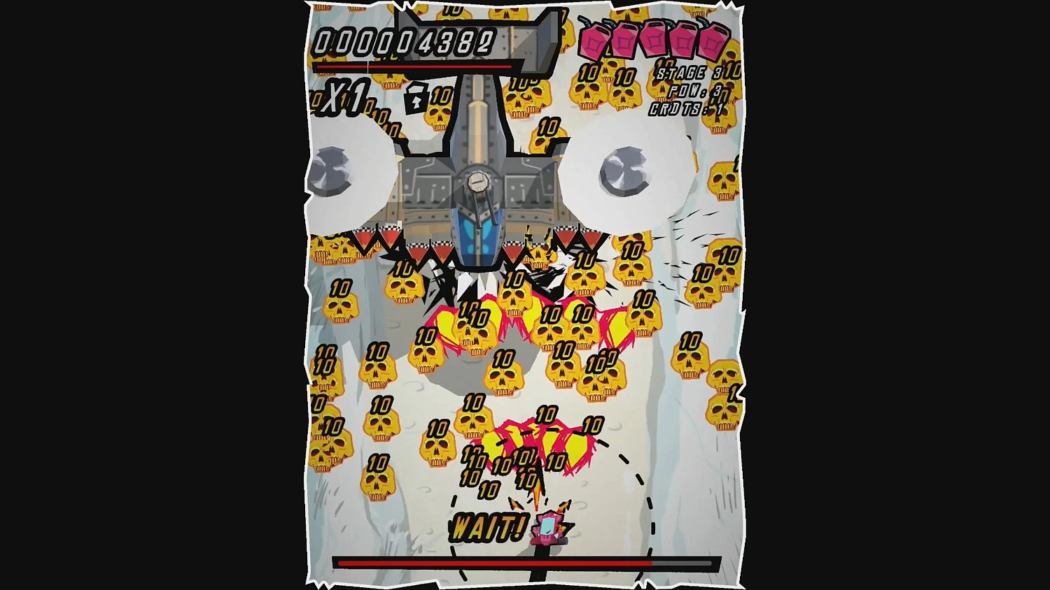 RPM - Road Punk Mayhem