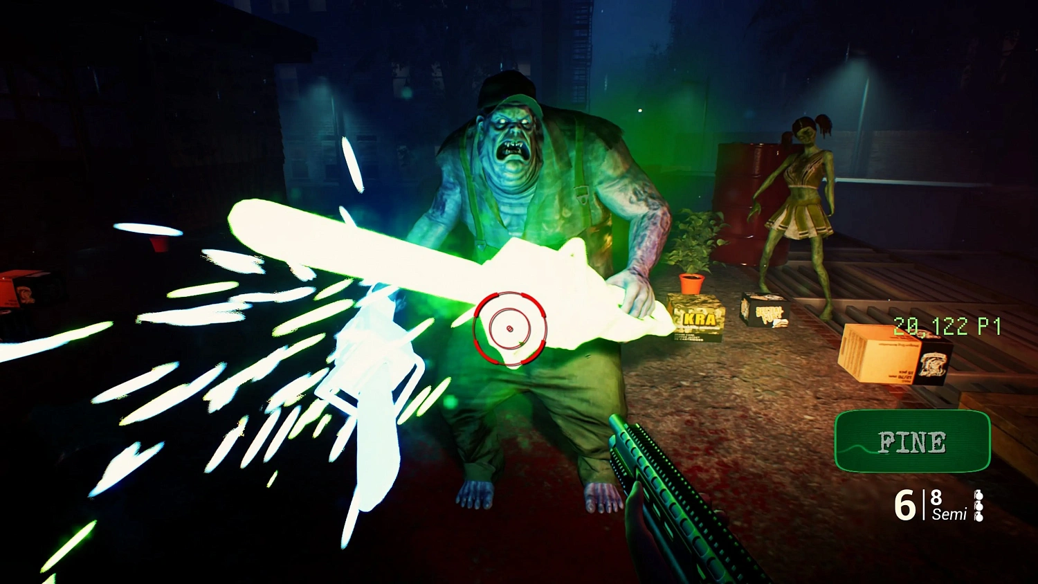 Outbreak The Fedora Files What Lydia Knows