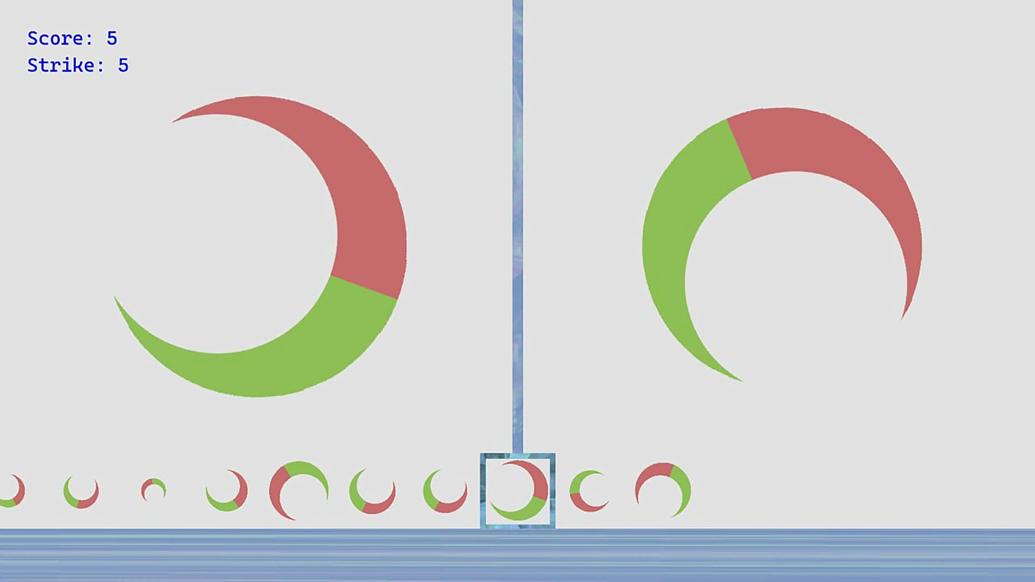 Buscador de reflejos