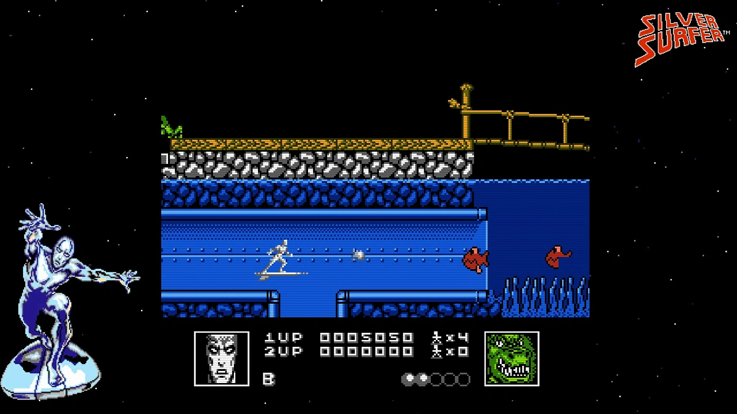 MARVEL MaXimum Collection