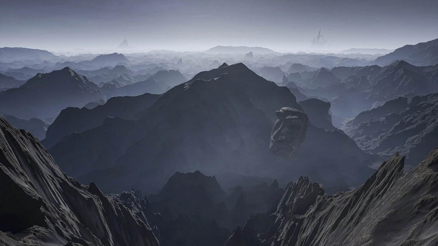 EL CUARTO DE SERVICIO