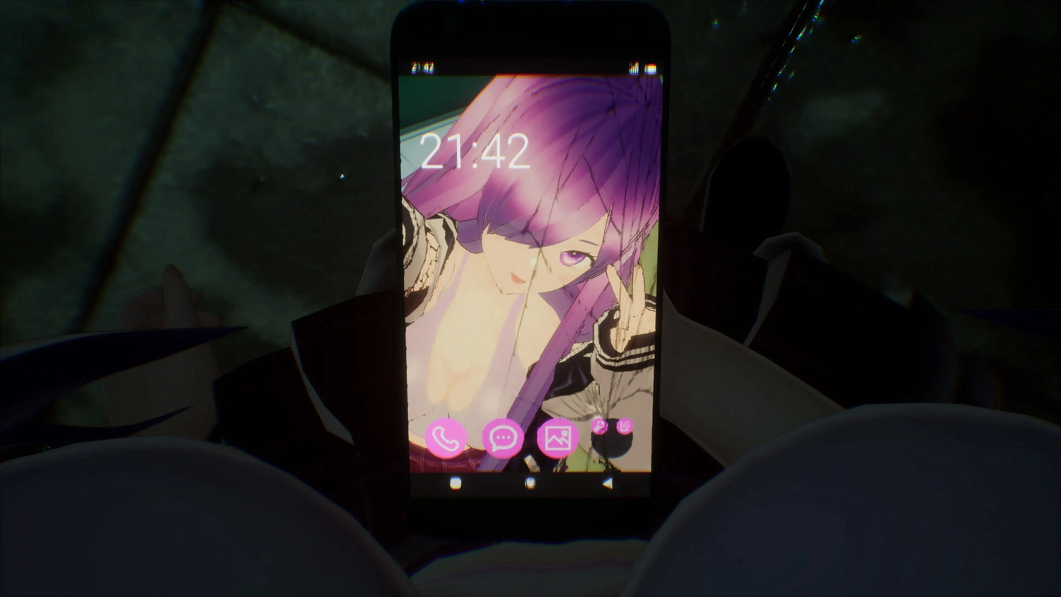 High School Dirty Secrets