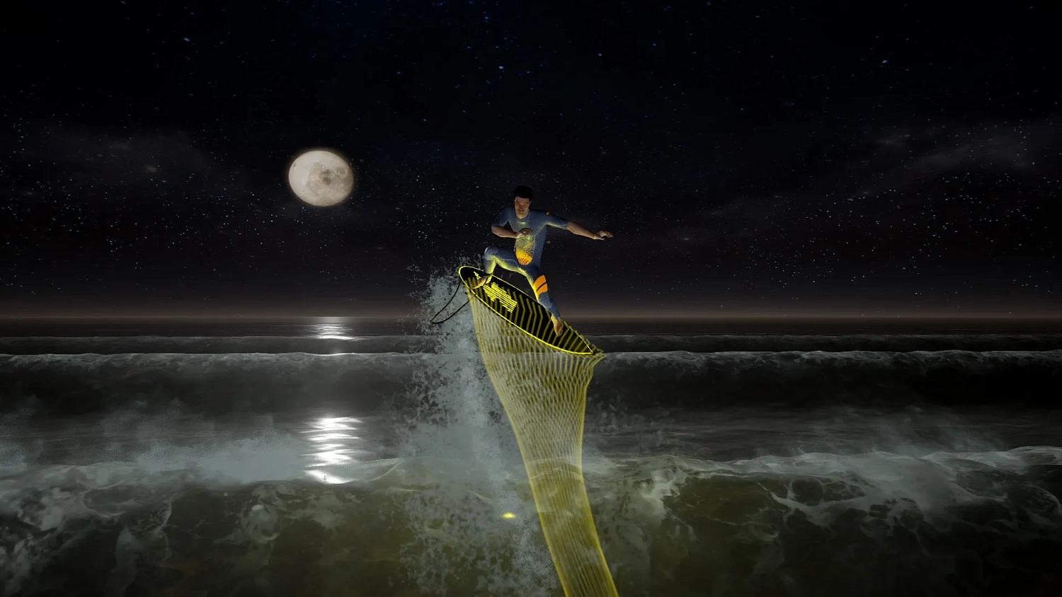 Surf World Series