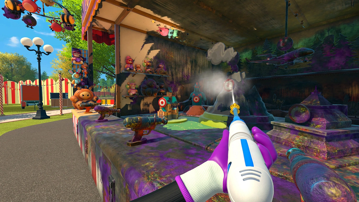 PowerWash Simulator 2