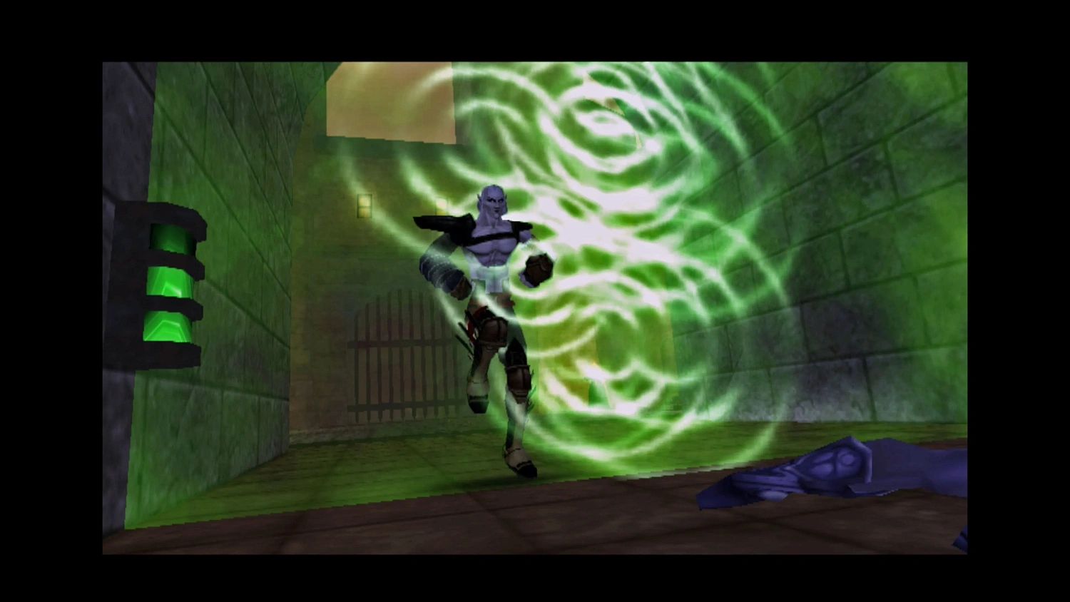 Blood Omen 2: Legacy of Kain