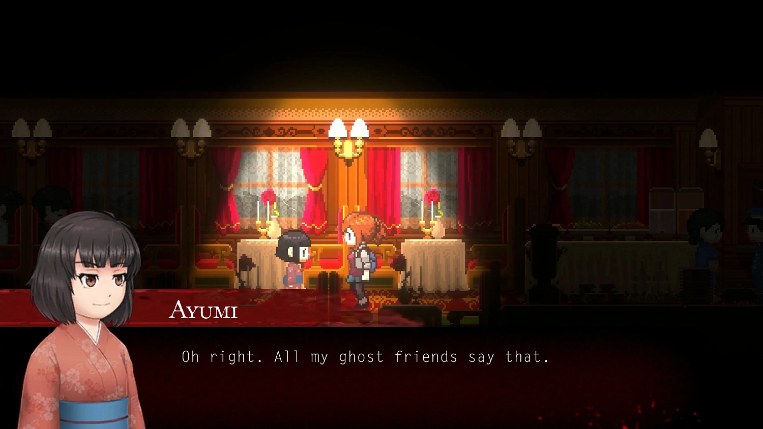 Re:Turn - One Way Trip