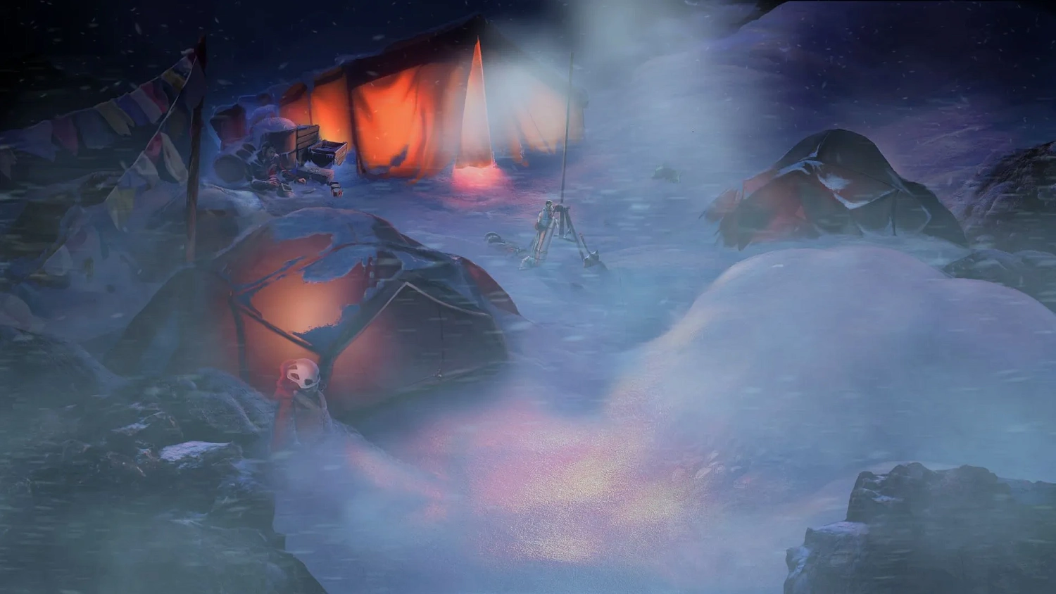 Enigmatis 3: The Shadow of Karkhala