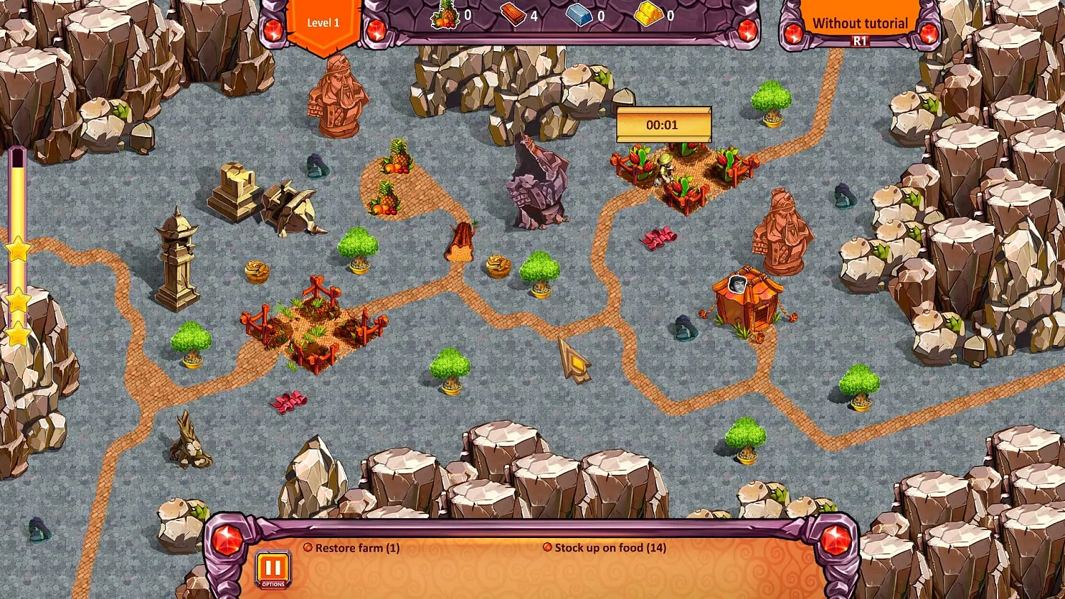 Lost Artifacts: Soulstone