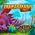 Parkasaurus: Dinoluxe Edition