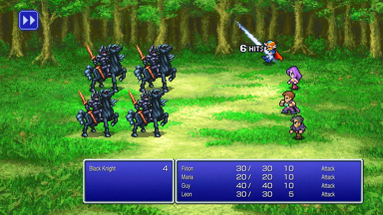 FINAL FANTASY VI