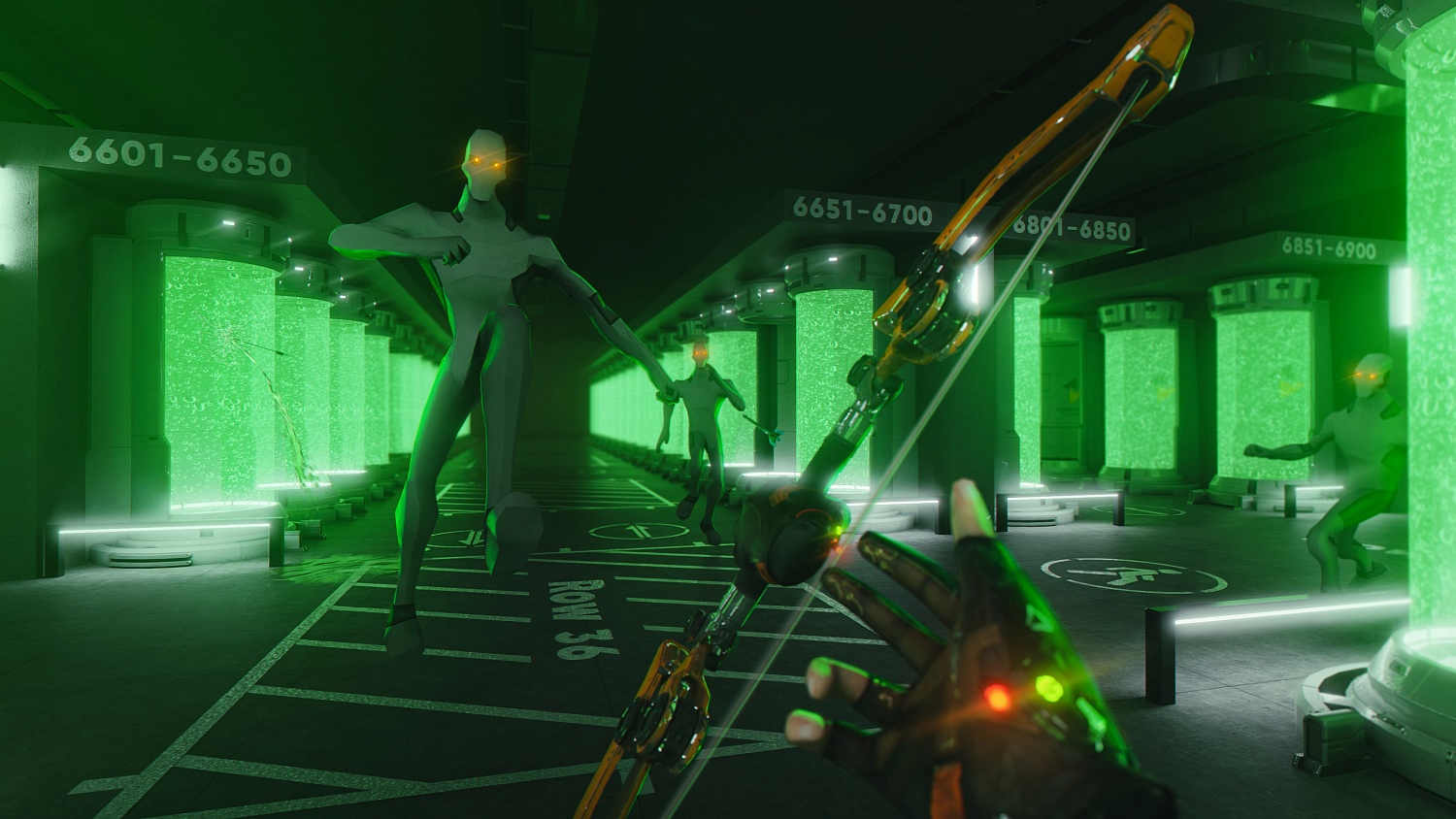 Presentiment of Death