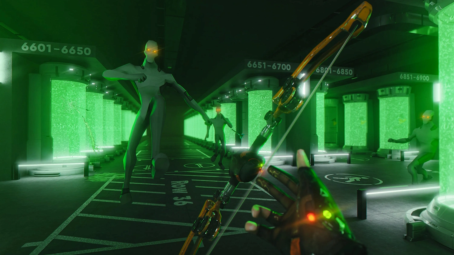 Presentiment of Death