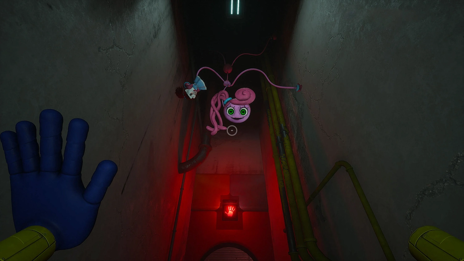 Poppy Playtime: Capítulo 2