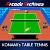 Arcade Archives KONAMI's TABLE TENNIS