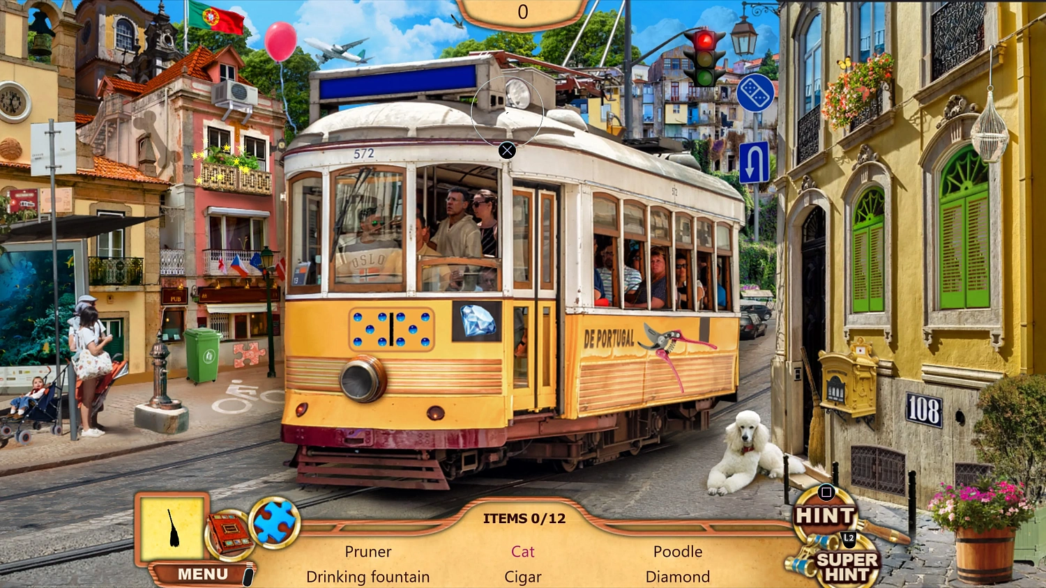 Big Adventure: Trip to Europe 2 Collector's Edition